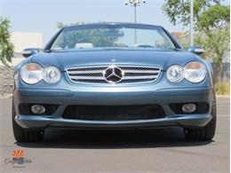 2004 Mercedes-Benz AMG (CC-2098127) for sale in Mesa, Arizona