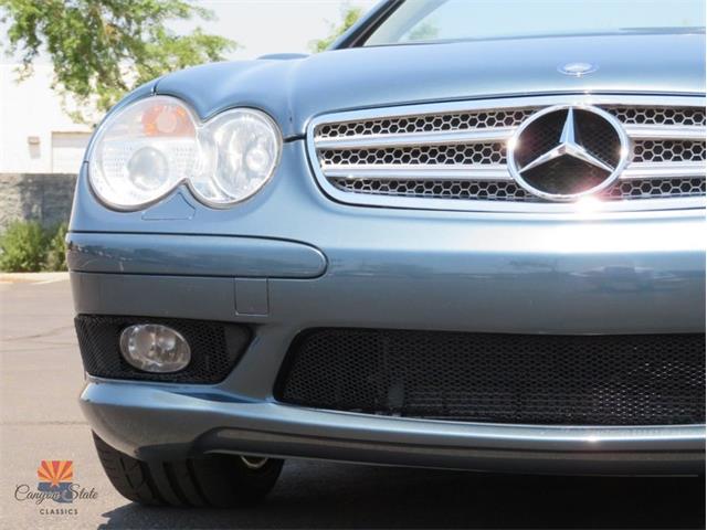 2004 Mercedes-Benz AMG (CC-2098127) for sale in Mesa, Arizona