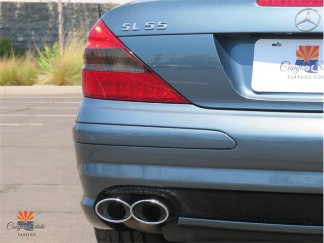 2004 Mercedes-Benz AMG (CC-2098127) for sale in Mesa, Arizona