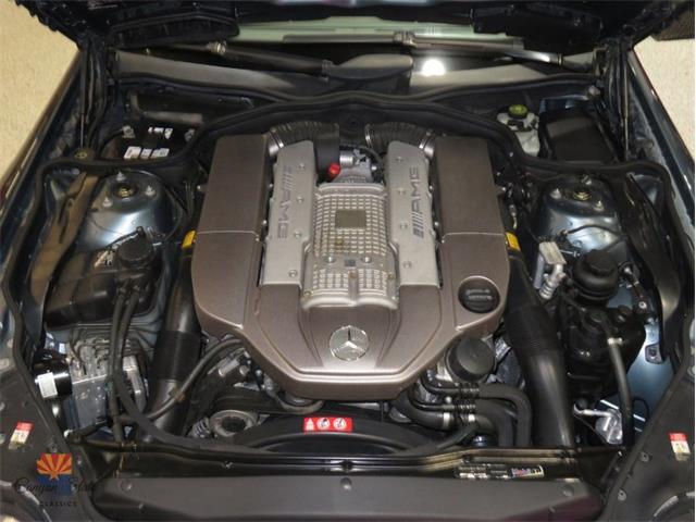2004 Mercedes-Benz AMG (CC-2098127) for sale in Mesa, Arizona