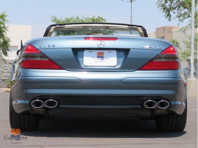 2004 Mercedes-Benz AMG (CC-2098127) for sale in Mesa, Arizona