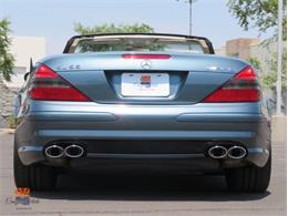 2004 Mercedes-Benz AMG (CC-2098127) for sale in Mesa, Arizona
