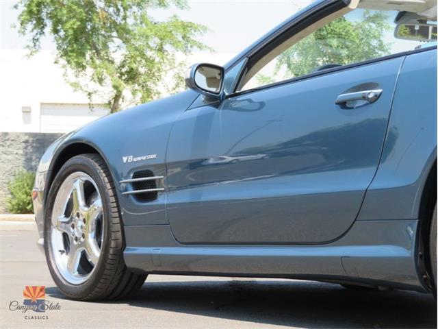 2004 Mercedes-Benz AMG (CC-2098127) for sale in Mesa, Arizona