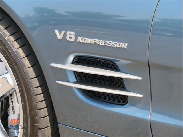2004 Mercedes-Benz AMG (CC-2098127) for sale in Mesa, Arizona