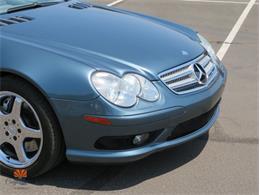 2004 Mercedes-Benz AMG (CC-2098127) for sale in Mesa, Arizona