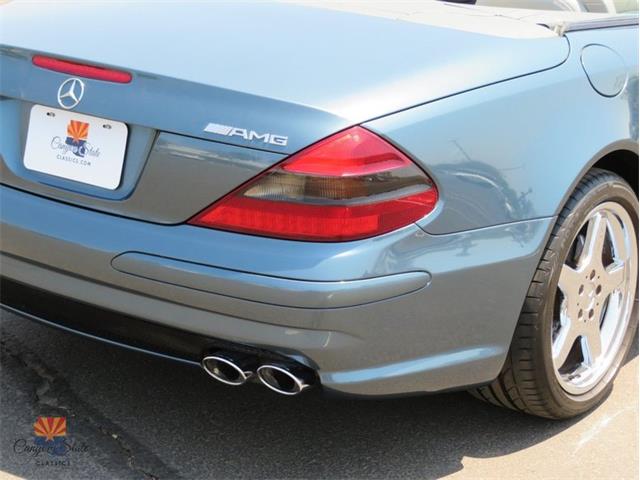 2004 Mercedes-Benz AMG (CC-2098127) for sale in Mesa, Arizona