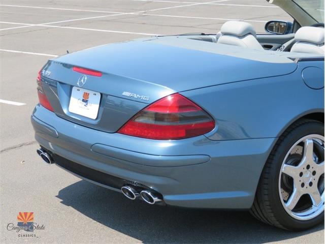 2004 Mercedes-Benz AMG (CC-2098127) for sale in Mesa, Arizona