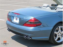2004 Mercedes-Benz AMG (CC-2098127) for sale in Mesa, Arizona