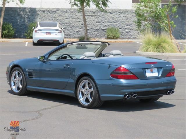 2004 Mercedes-Benz AMG (CC-2098127) for sale in Mesa, Arizona