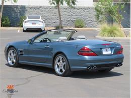 2004 Mercedes-Benz AMG (CC-2098127) for sale in Mesa, Arizona