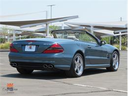 2004 Mercedes-Benz AMG (CC-2098127) for sale in Mesa, Arizona