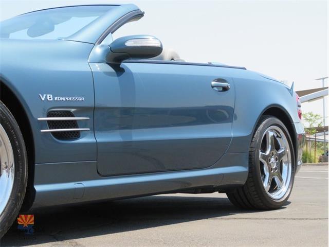 2004 Mercedes-Benz AMG (CC-2098127) for sale in Mesa, Arizona