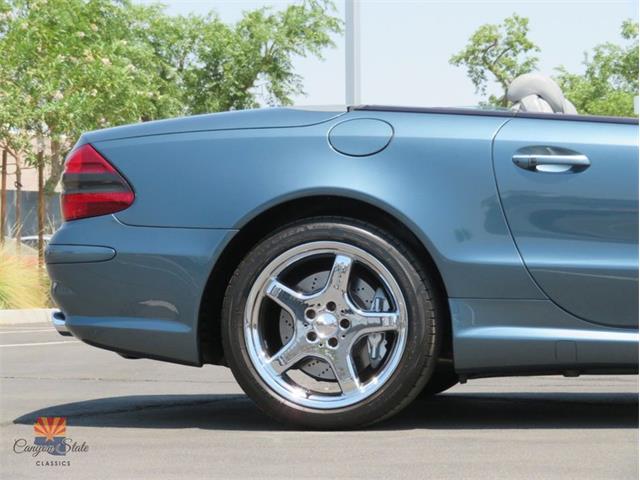 2004 Mercedes-Benz AMG (CC-2098127) for sale in Mesa, Arizona