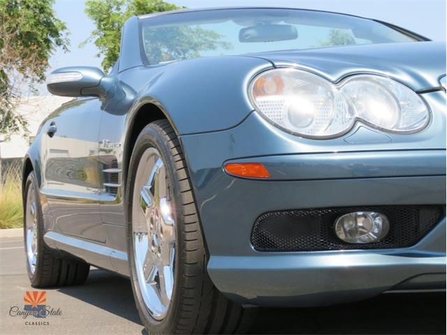 2004 Mercedes-Benz AMG (CC-2098127) for sale in Mesa, Arizona