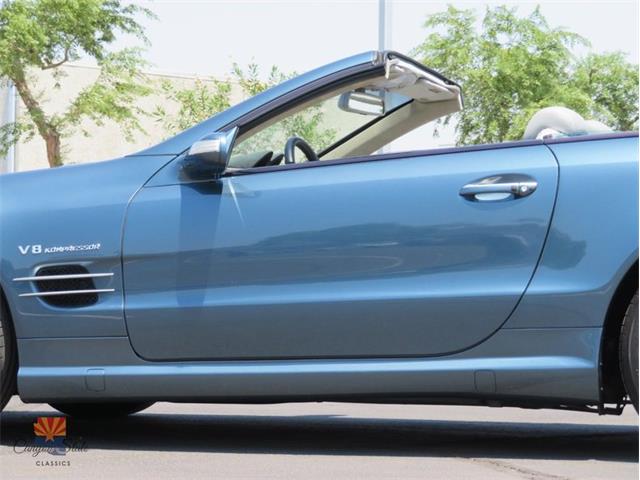 2004 Mercedes-Benz AMG (CC-2098127) for sale in Mesa, Arizona