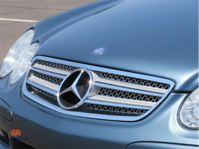 2004 Mercedes-Benz AMG (CC-2098127) for sale in Mesa, Arizona