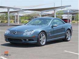 2004 Mercedes-Benz AMG (CC-2098127) for sale in Mesa, Arizona
