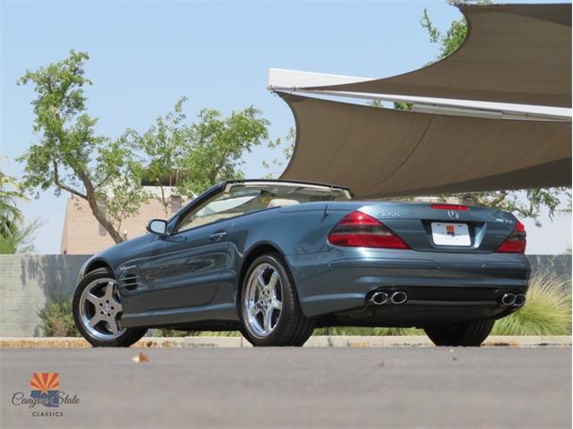 2004 Mercedes-Benz AMG (CC-2098127) for sale in Mesa, Arizona