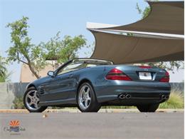 2004 Mercedes-Benz AMG (CC-2098127) for sale in Mesa, Arizona