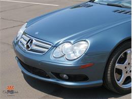 2004 Mercedes-Benz AMG (CC-2098127) for sale in Mesa, Arizona