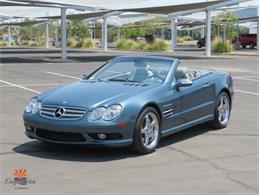 2004 Mercedes-Benz AMG (CC-2098127) for sale in Mesa, Arizona