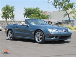 2004 Mercedes-Benz AMG (CC-2098127) for sale in Mesa, Arizona