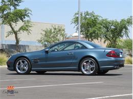 2004 Mercedes-Benz AMG (CC-2098127) for sale in Mesa, Arizona