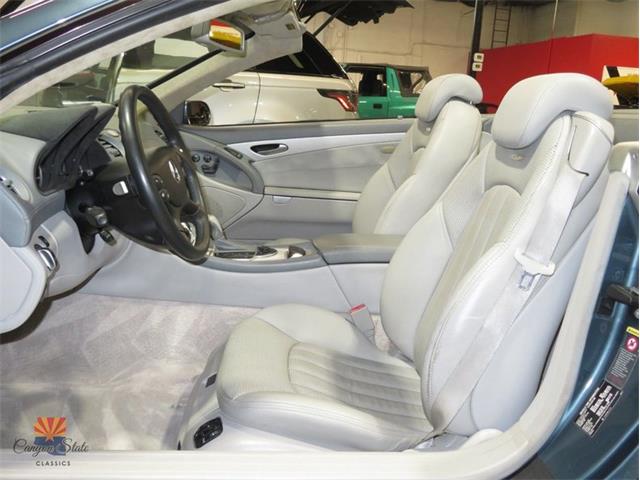 2004 Mercedes-Benz AMG (CC-2098127) for sale in Mesa, Arizona