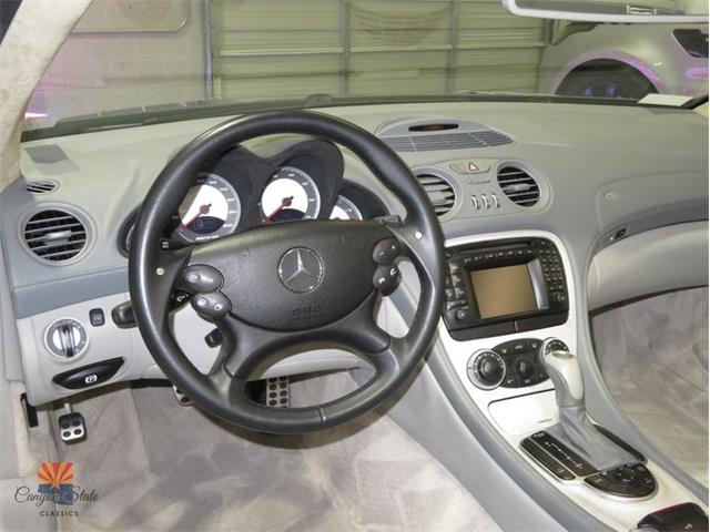 2004 Mercedes-Benz AMG (CC-2098127) for sale in Mesa, Arizona