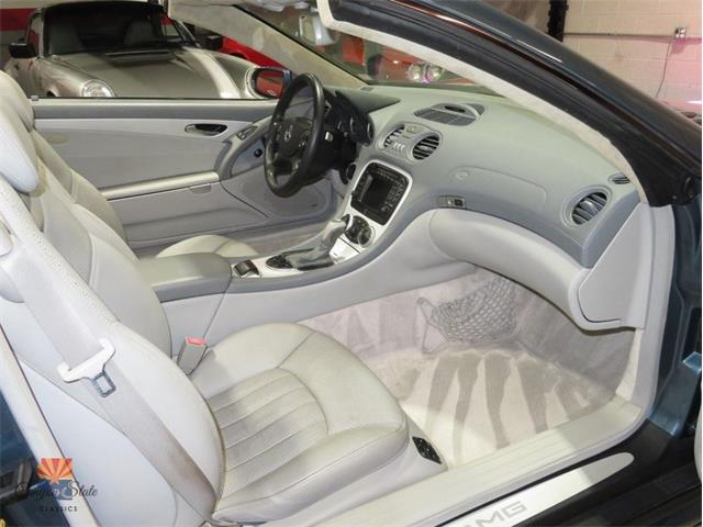 2004 Mercedes-Benz AMG (CC-2098127) for sale in Mesa, Arizona
