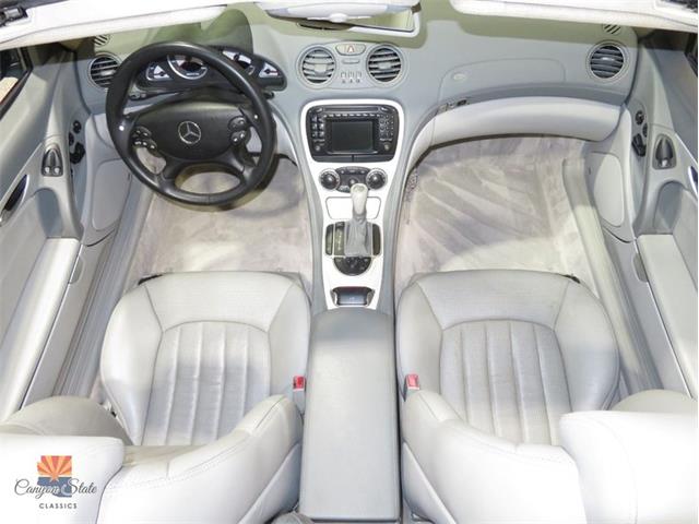 2004 Mercedes-Benz AMG (CC-2098127) for sale in Mesa, Arizona