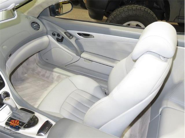 2004 Mercedes-Benz AMG (CC-2098127) for sale in Mesa, Arizona