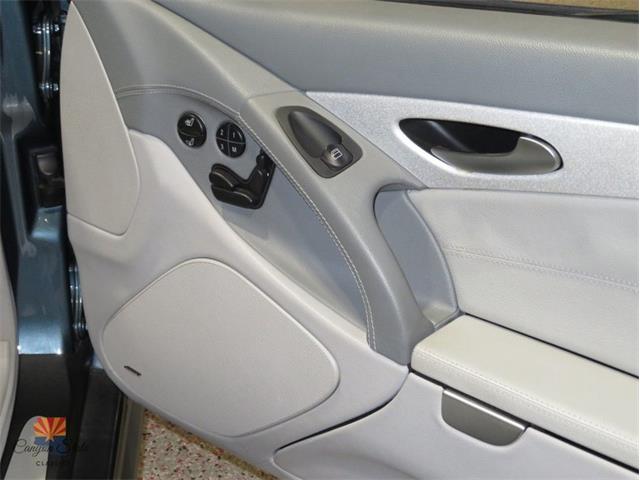 2004 Mercedes-Benz AMG (CC-2098127) for sale in Mesa, Arizona