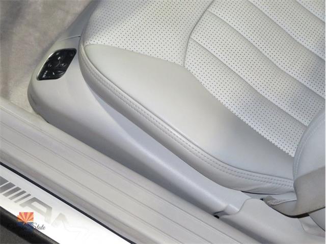 2004 Mercedes-Benz AMG (CC-2098127) for sale in Mesa, Arizona