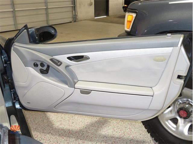 2004 Mercedes-Benz AMG (CC-2098127) for sale in Mesa, Arizona