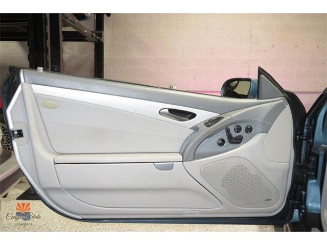 2004 Mercedes-Benz AMG (CC-2098127) for sale in Mesa, Arizona
