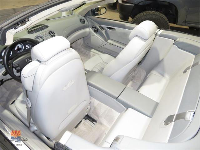 2004 Mercedes-Benz AMG (CC-2098127) for sale in Mesa, Arizona