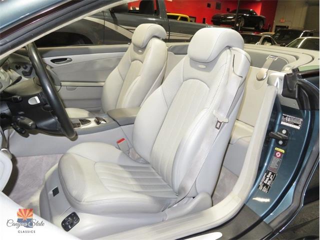 2004 Mercedes-Benz AMG (CC-2098127) for sale in Mesa, Arizona