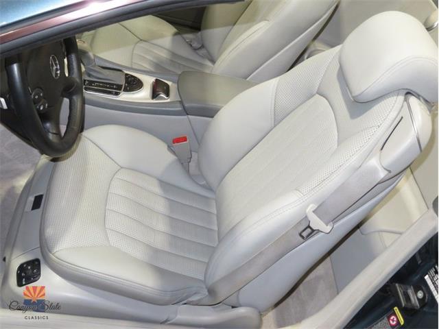 2004 Mercedes-Benz AMG (CC-2098127) for sale in Mesa, Arizona