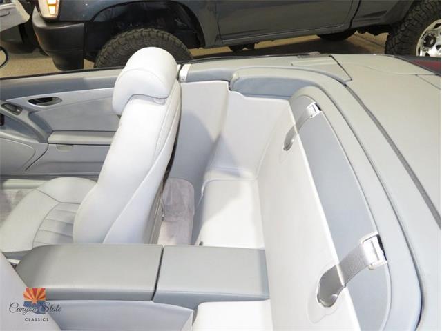 2004 Mercedes-Benz AMG (CC-2098127) for sale in Mesa, Arizona