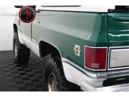 1984 Chevrolet Blazer (CC-2098128) for sale in Statesville, North Carolina