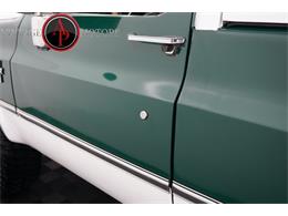 1984 Chevrolet Blazer (CC-2098128) for sale in Statesville, North Carolina