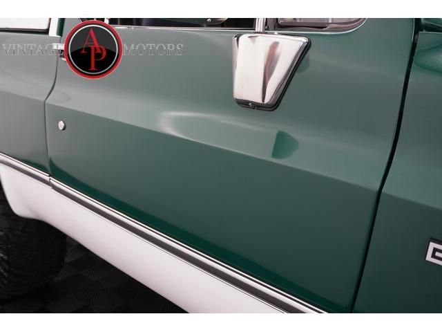 1984 Chevrolet Blazer (CC-2098128) for sale in Statesville, North Carolina