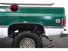 1984 Chevrolet Blazer (CC-2098128) for sale in Statesville, North Carolina