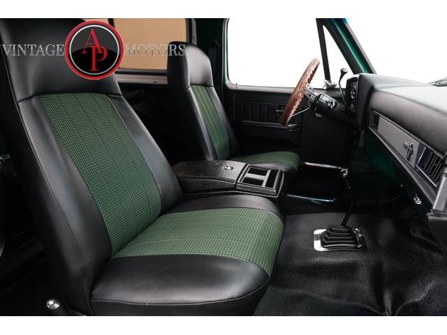 1984 Chevrolet Blazer (CC-2098128) for sale in Statesville, North Carolina