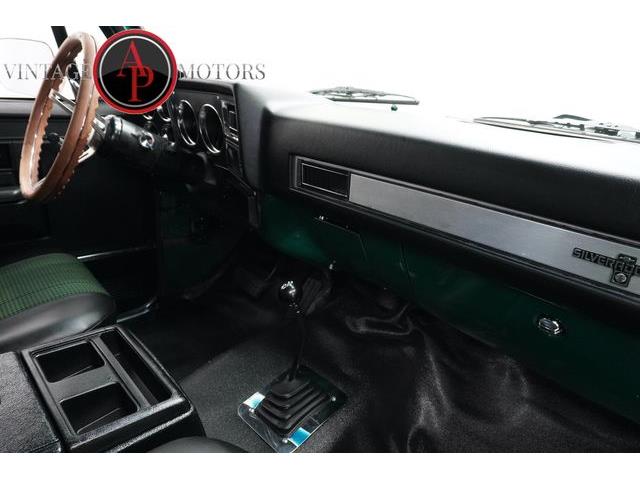 1984 Chevrolet Blazer (CC-2098128) for sale in Statesville, North Carolina