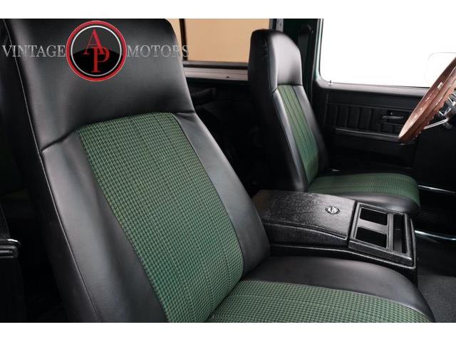 1984 Chevrolet Blazer (CC-2098128) for sale in Statesville, North Carolina