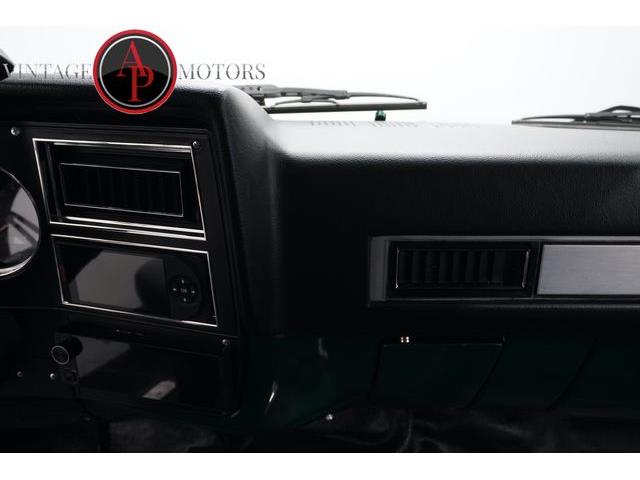 1984 Chevrolet Blazer (CC-2098128) for sale in Statesville, North Carolina