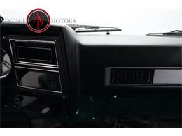 1984 Chevrolet Blazer (CC-2098128) for sale in Statesville, North Carolina