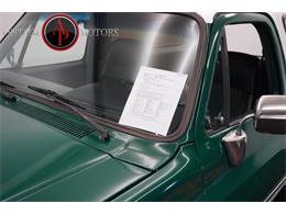 1984 Chevrolet Blazer (CC-2098128) for sale in Statesville, North Carolina